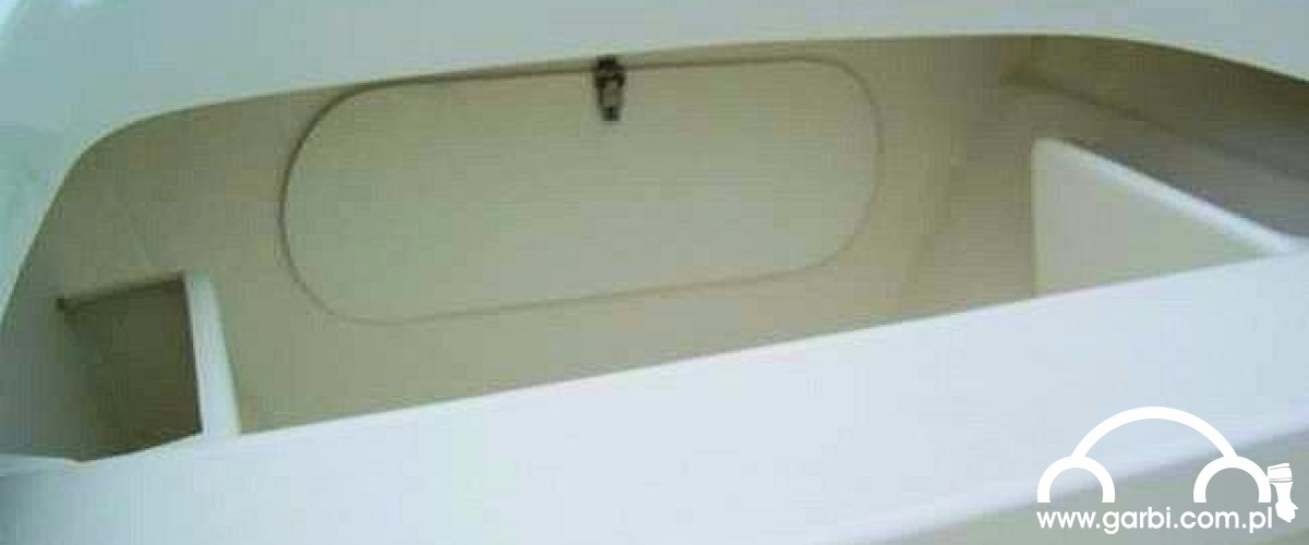 Łódź G-540 Wenecja 11