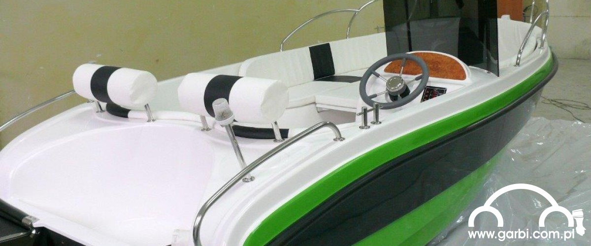  Łódź G-434