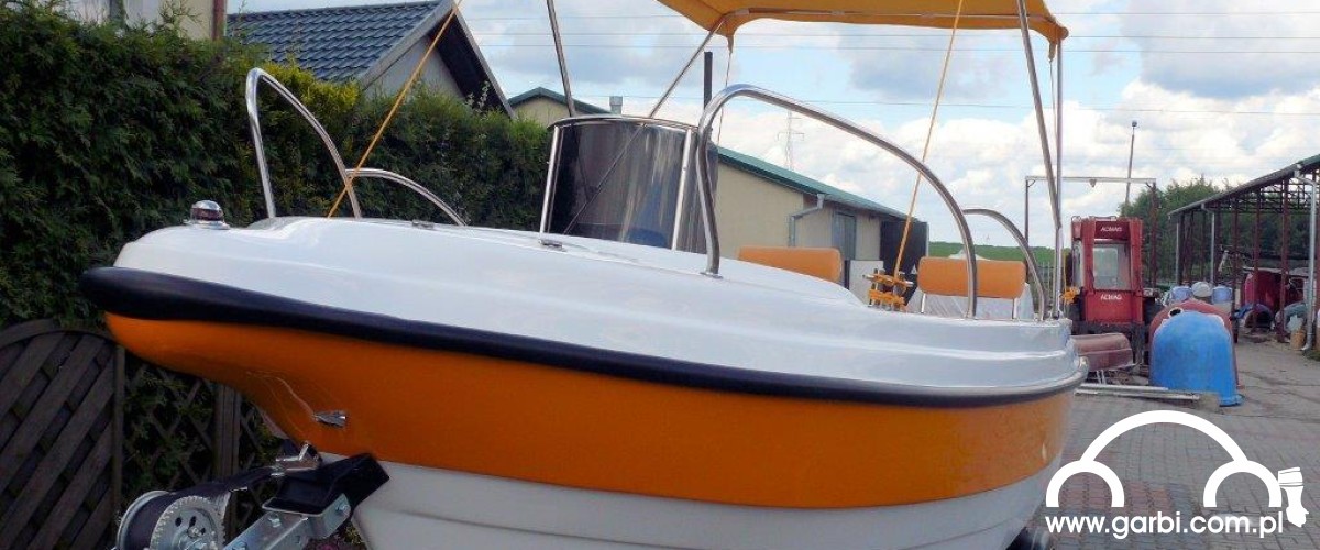  Łódź G-434 9