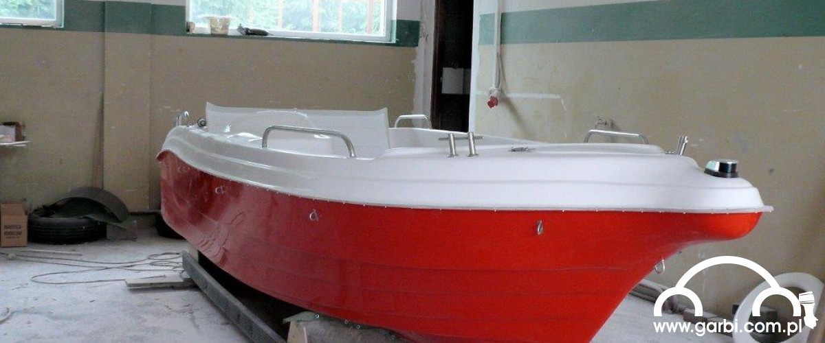  Łódź G-434 5