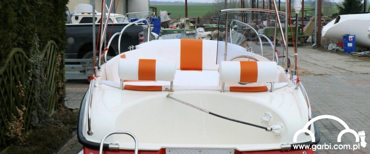  Łódź G-434 3