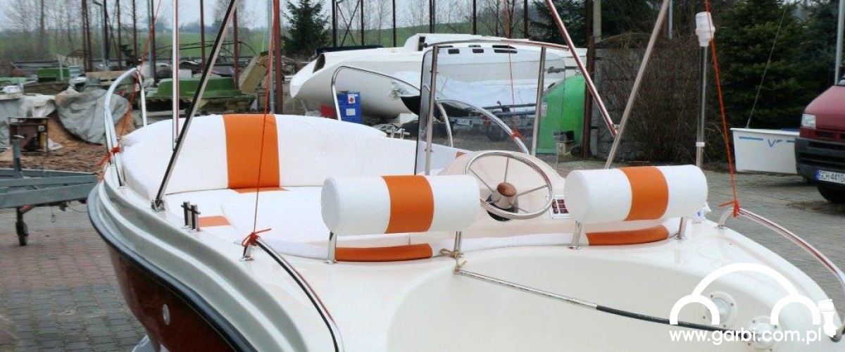  Łódź G-434 2