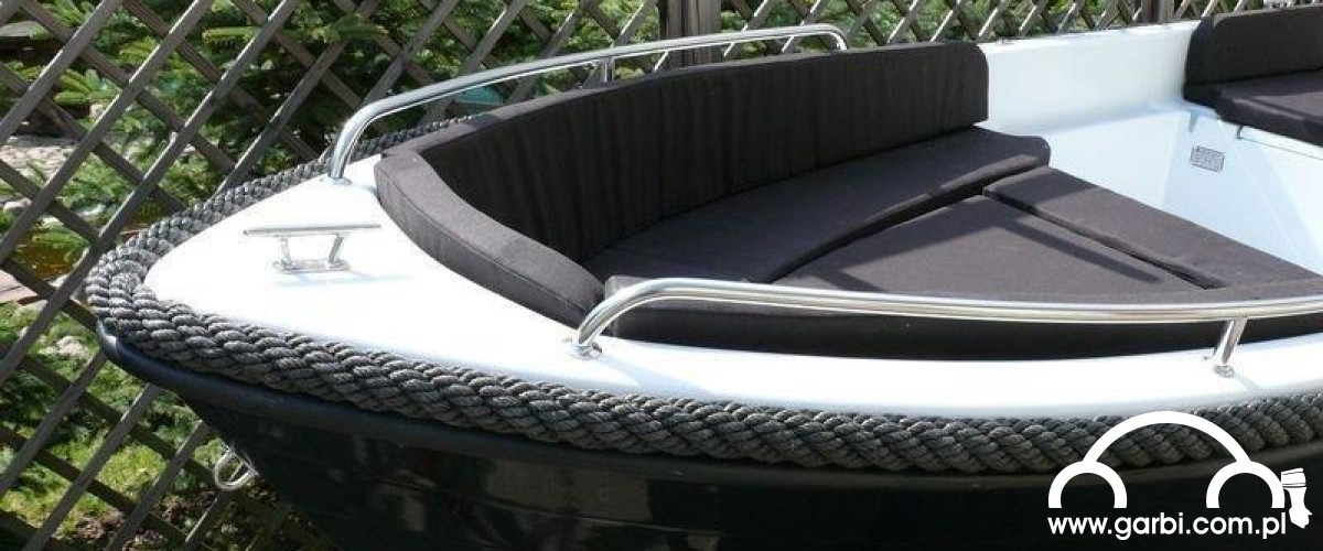Łódź WERONIKA G-405 II 13