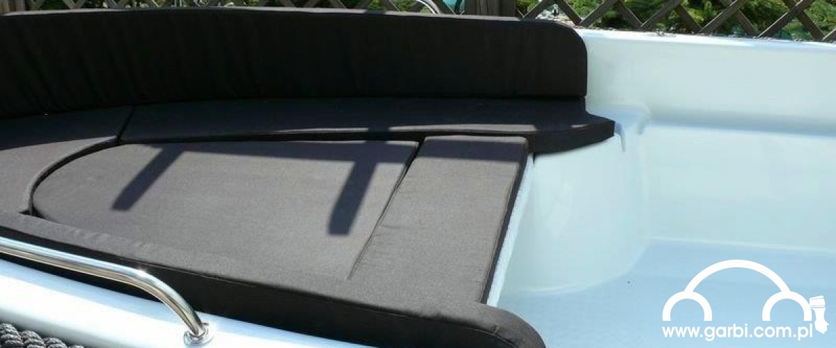 Łódź WERONIKA G-405 II