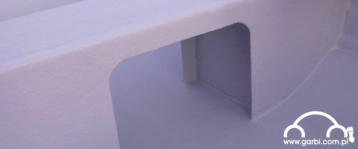 Łódź WERONIKA G-405 I 5