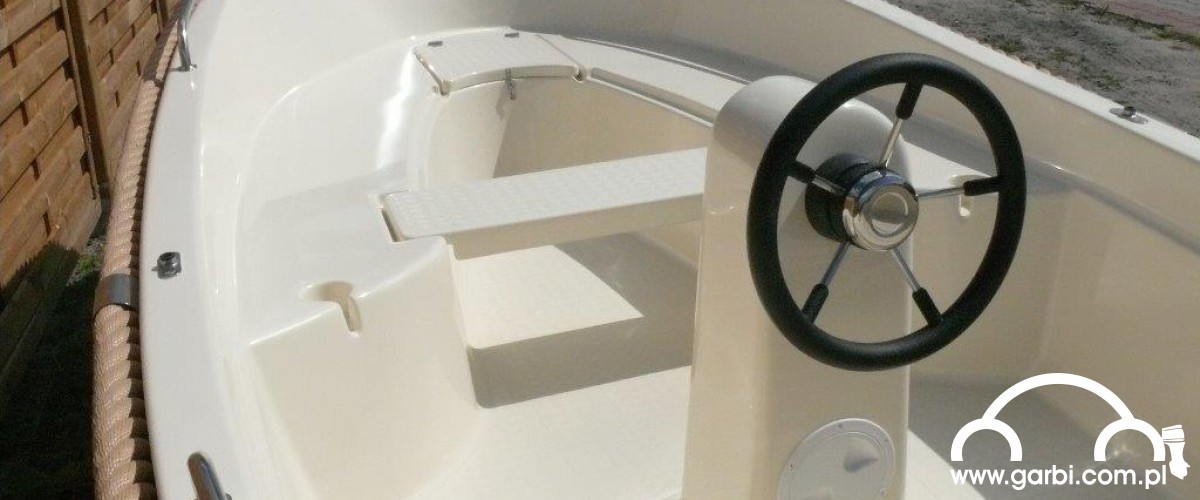  Łódź G-420 7