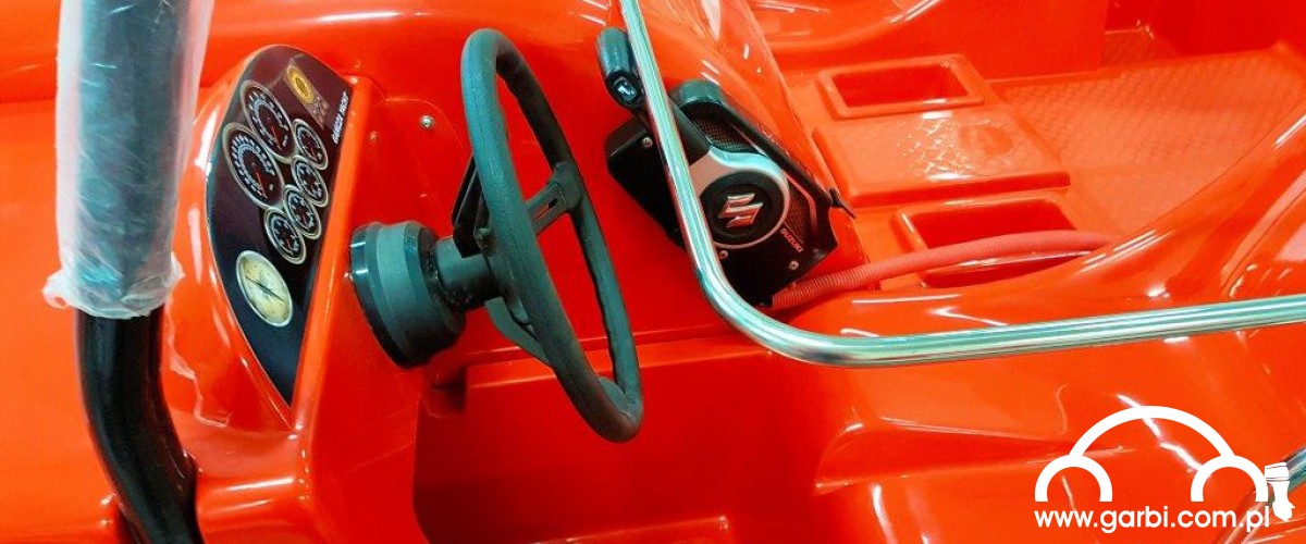 Retro 440 - Alfa Romeo 1