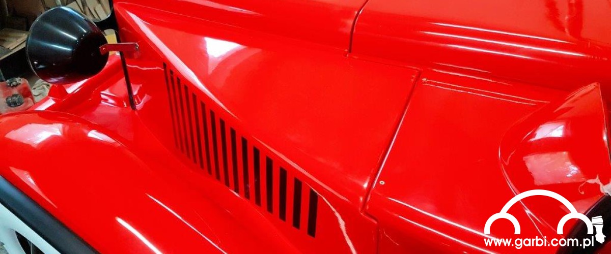 Retro 440 - Alfa Romeo 2