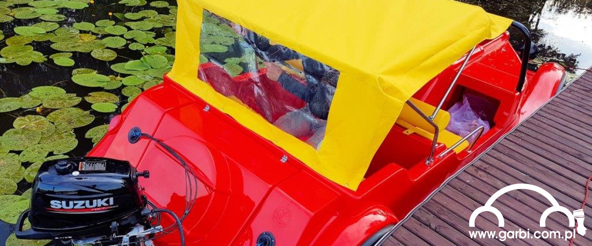 Retro 440 - Alfa Romeo 5