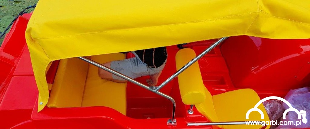 Retro 440 - Alfa Romeo 6