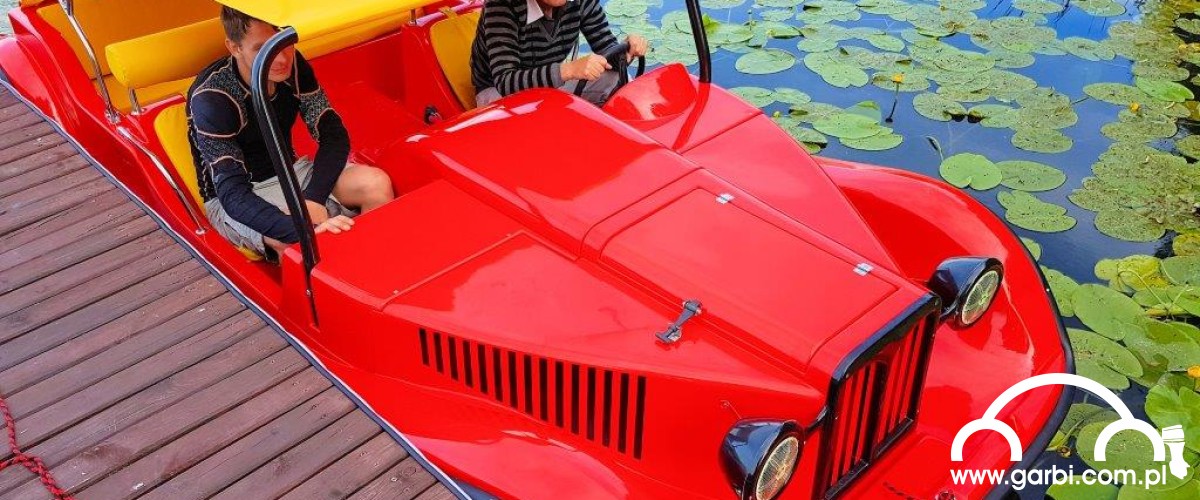 Retro 440 - Alfa Romeo 8