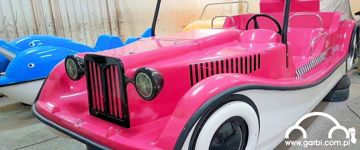 Retro 440 - Alfa Romeo 16