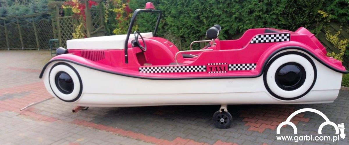 Retro 440 - Alfa Romeo 19