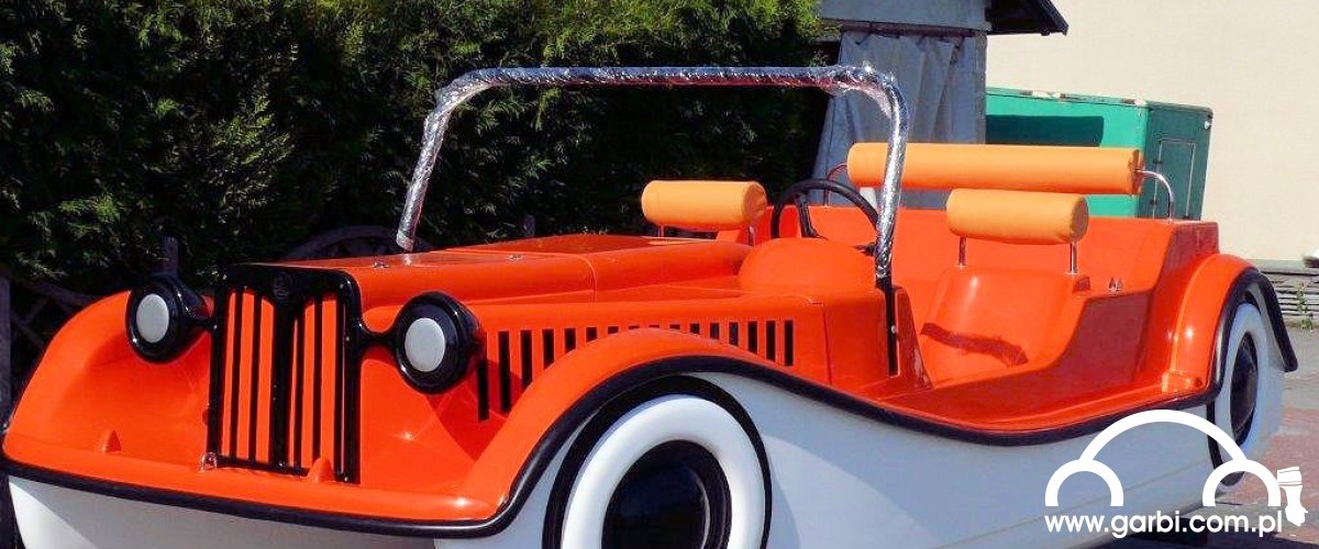 Retro 440 - Alfa Romeo 14