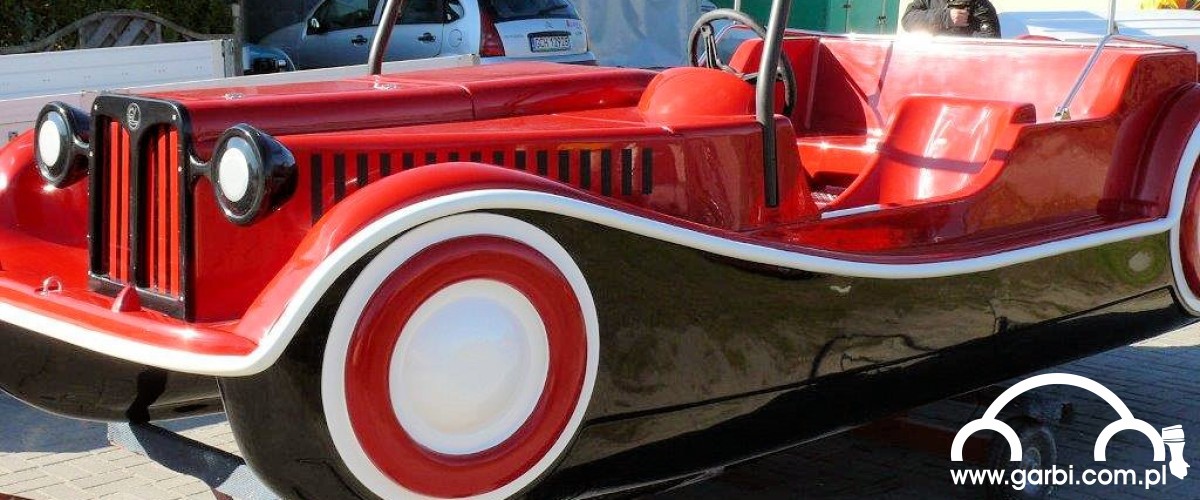 Retro 440 - Alfa Romeo 12