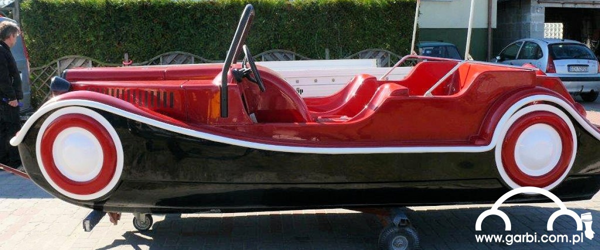 Retro 440 - Alfa Romeo 