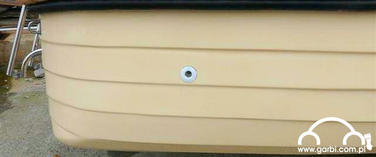 Łódź G-550 8