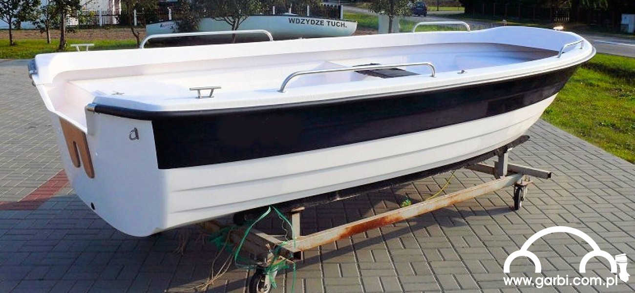 Łódź G-465 13